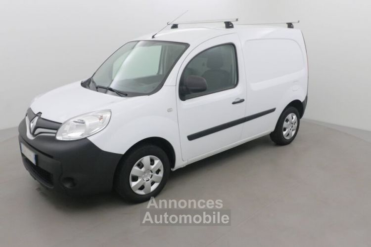 Renault Kangoo Express 1.5 DCI 90 - <small></small> 13.188 € <small>TTC</small> - #2