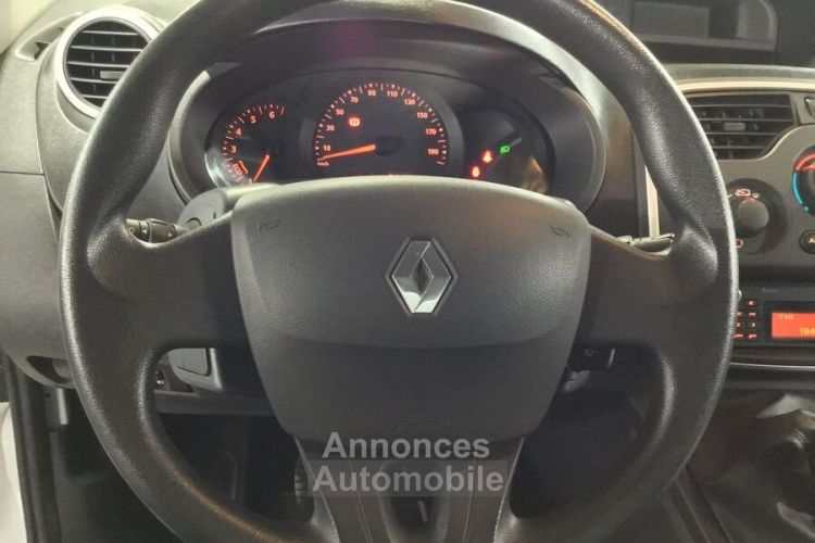 Renault Kangoo Express 1.5 DCI 90 - <small></small> 12.588 € <small>TTC</small> - #16