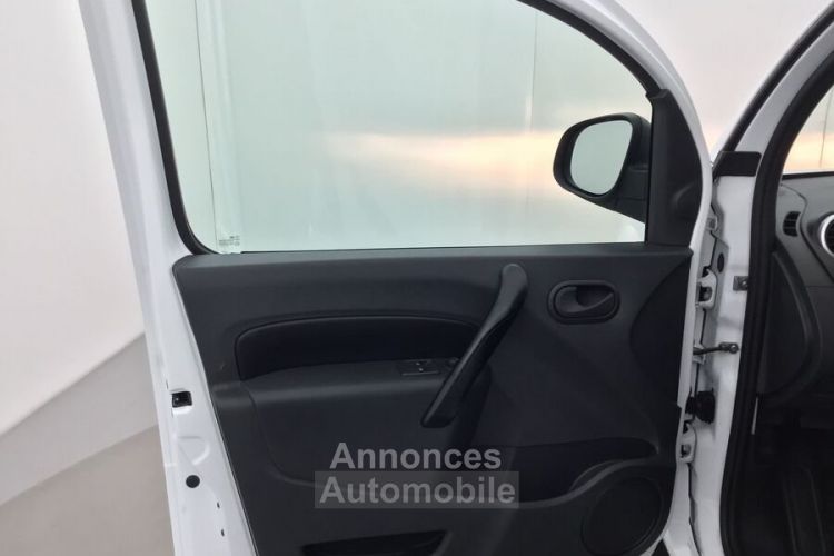 Renault Kangoo Express 1.5 DCI 90 - <small></small> 12.588 € <small>TTC</small> - #17