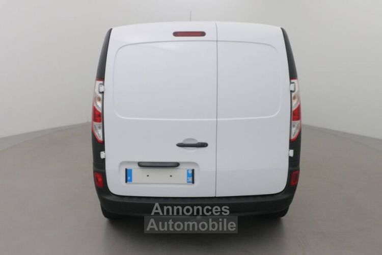 Renault Kangoo Express 1.5 DCI 90 - <small></small> 12.588 € <small>TTC</small> - #21