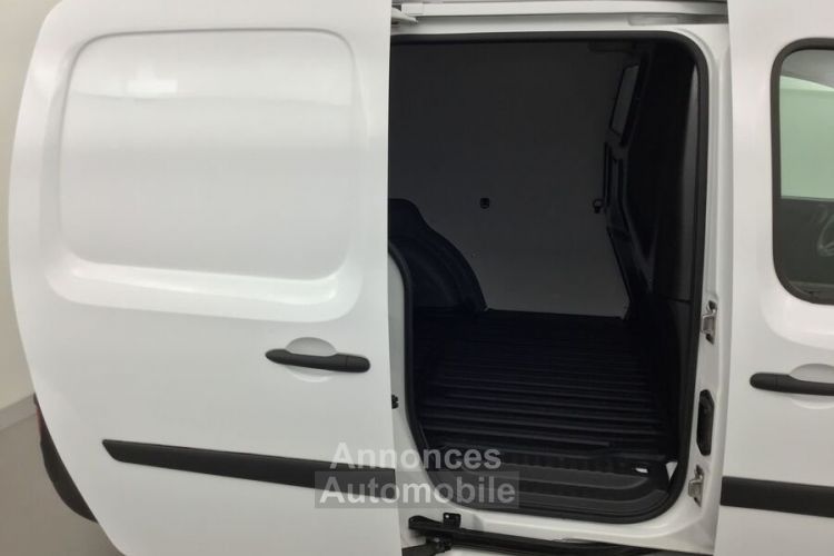 Renault Kangoo Express 1.5 DCI 90 - <small></small> 14.388 € <small>TTC</small> - #16