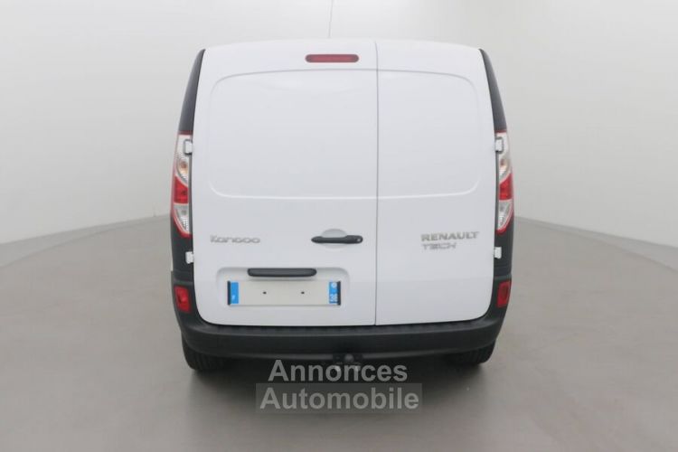 Renault Kangoo Express 1.5 DCI 90 - <small></small> 14.388 € <small>TTC</small> - #18