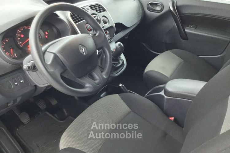 Renault Kangoo Express 1.5 DCI 90 - <small></small> 12.960 € <small>TTC</small> - #5