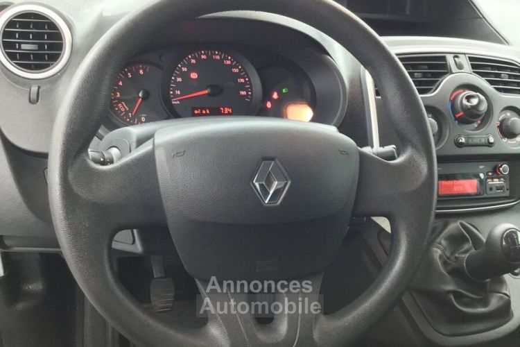 Renault Kangoo Express 1.5 DCI 90 - <small></small> 12.960 € <small>TTC</small> - #14