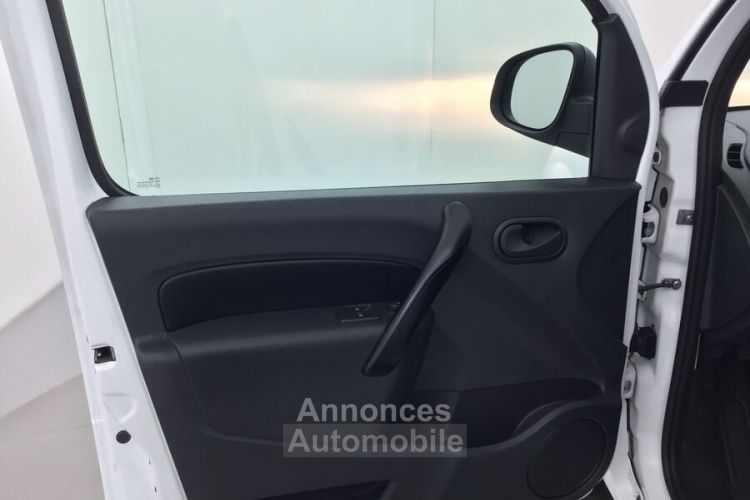 Renault Kangoo Express 1.5 DCI 90 - <small></small> 12.960 € <small>TTC</small> - #15