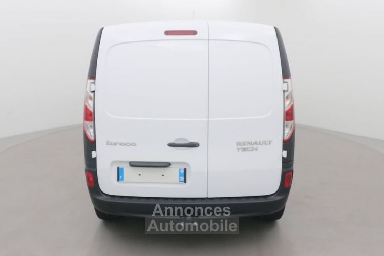 Renault Kangoo Express 1.5 DCI 90 - <small></small> 12.960 € <small>TTC</small> - #18