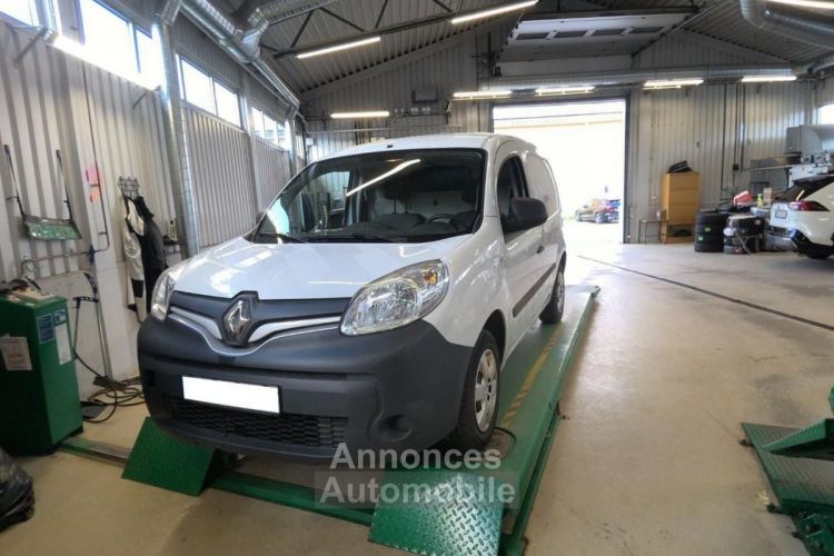 Renault Kangoo Express 1.5 DCI 90 - <small></small> 12.600 € <small>TTC</small> - #1