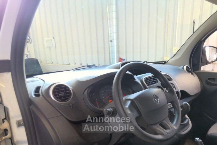 Renault Kangoo Express 1.5 DCI 90 - <small></small> 12.600 € <small>TTC</small> - #3