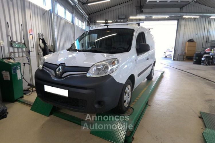 Renault Kangoo Express 1.5 DCI 90 - <small></small> 11.988 € <small>TTC</small> - #1