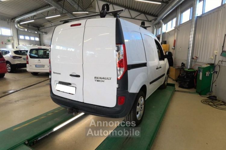 Renault Kangoo Express 1.5 DCI 90 - <small></small> 11.988 € <small>TTC</small> - #2