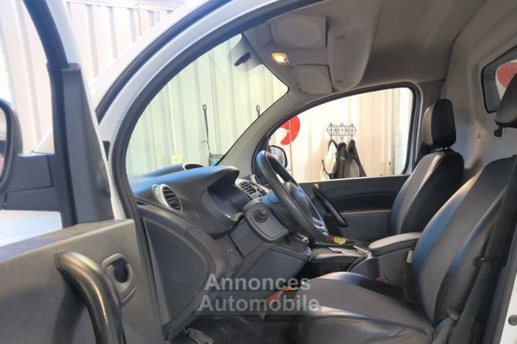 Renault Kangoo Express 1.5 DCI 90 - <small></small> 11.988 € <small>TTC</small> - #4