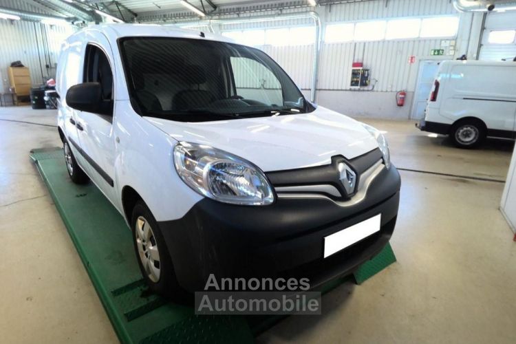 Renault Kangoo Express 1.5 DCI 90 - <small></small> 12.720 € <small>TTC</small> - #1