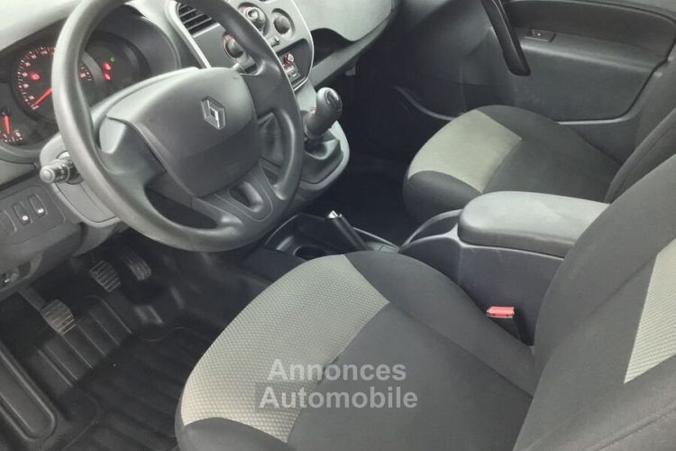 Renault Kangoo Express 1.5 DCI 90 - <small></small> 13.188 € <small>TTC</small> - #5