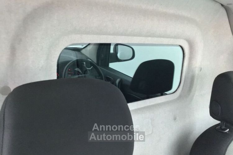 Renault Kangoo Express 1.5 DCI 90 - <small></small> 13.188 € <small>TTC</small> - #15