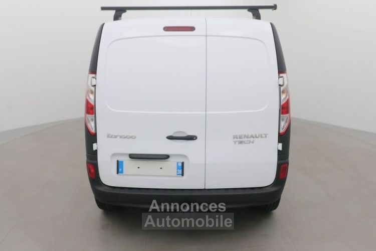 Renault Kangoo Express 1.5 DCI 90 - <small></small> 13.188 € <small>TTC</small> - #19