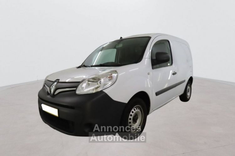 Renault Kangoo Express 1.5 DCI 90 - <small></small> 11.988 € <small>TTC</small> - #1