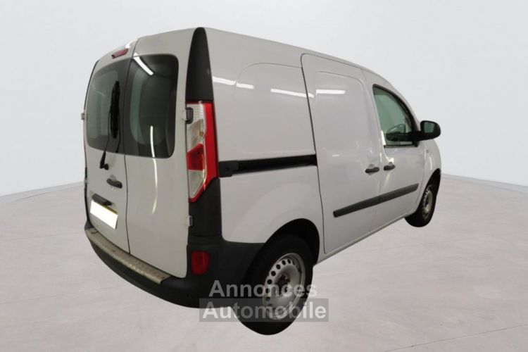 Renault Kangoo Express 1.5 DCI 90 - <small></small> 11.988 € <small>TTC</small> - #2