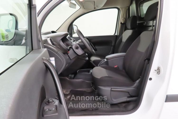 Renault Kangoo Express 1.5 DCI 90 - <small></small> 11.988 € <small>TTC</small> - #4