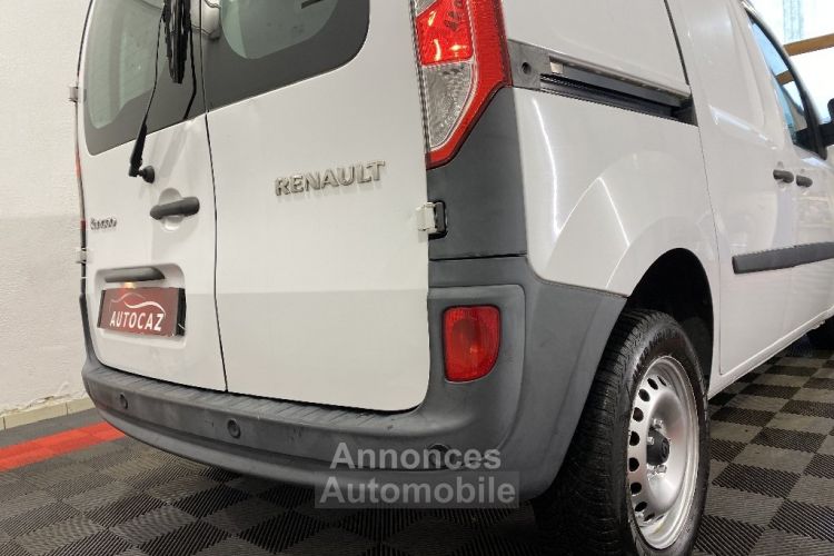 Renault Kangoo Express 1.5 DCI 90 CONFORT +100000KM *TVA RECUPERABLE - <small></small> 10.990 € <small>TTC</small> - #9
