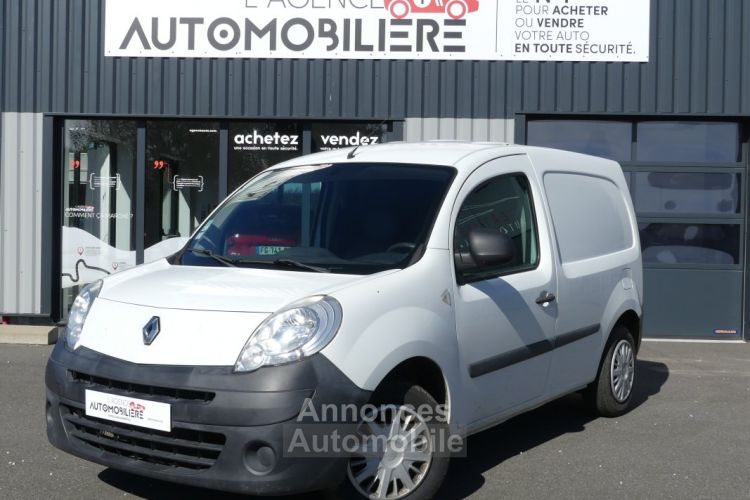 Renault Kangoo Express 1.5 DCI 90 CV - <small></small> 6.990 € <small>TTC</small> - #1