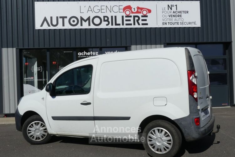 Renault Kangoo Express 1.5 DCI 90 CV - <small></small> 6.990 € <small>TTC</small> - #3