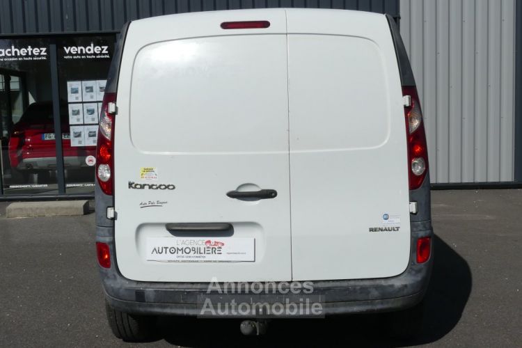 Renault Kangoo Express 1.5 DCI 90 CV - <small></small> 6.990 € <small>TTC</small> - #4