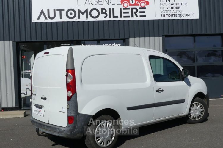 Renault Kangoo Express 1.5 DCI 90 CV - <small></small> 6.990 € <small>TTC</small> - #5