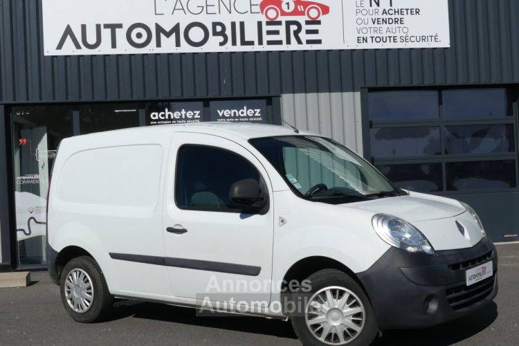 Renault Kangoo Express 1.5 DCI 90 CV - <small></small> 6.990 € <small>TTC</small> - #7