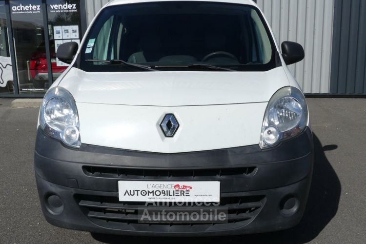 Renault Kangoo Express 1.5 DCI 90 CV - <small></small> 6.990 € <small>TTC</small> - #8