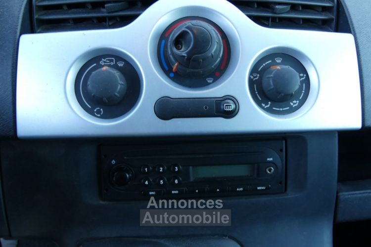 Renault Kangoo Express 1.5 DCI 90 CV - <small></small> 6.990 € <small>TTC</small> - #14