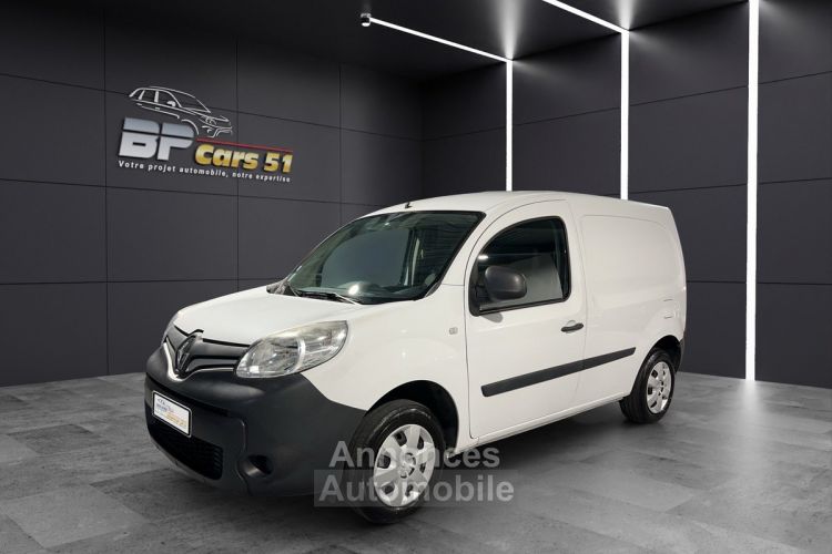 Renault Kangoo Express 1.5 dci 90 cv grand confort - <small></small> 9.990 € <small>TTC</small> - #1