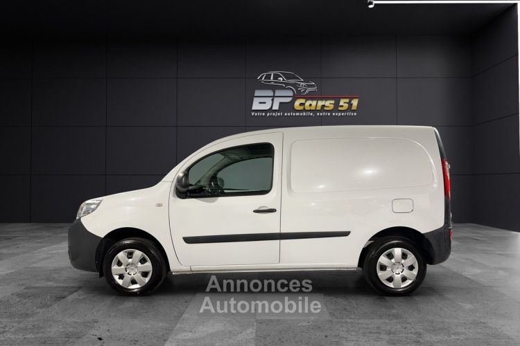 Renault Kangoo Express 1.5 dci 90 cv grand confort - <small></small> 9.990 € <small>TTC</small> - #2