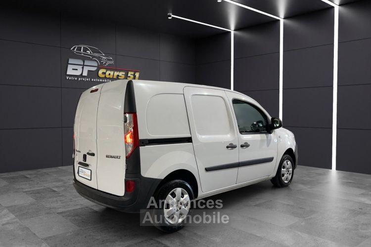 Renault Kangoo Express 1.5 dci 90 cv grand confort - <small></small> 9.990 € <small>TTC</small> - #3