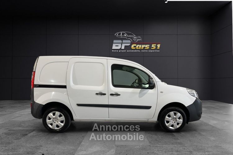 Renault Kangoo Express 1.5 dci 90 cv grand confort - <small></small> 9.990 € <small>TTC</small> - #4