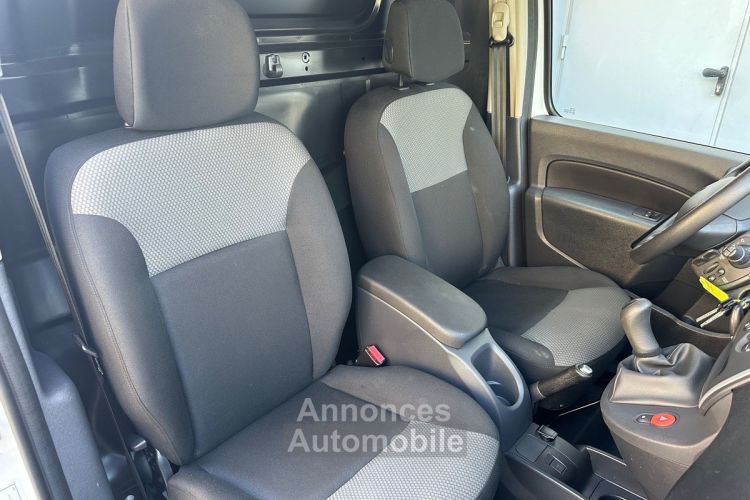 Renault Kangoo Express 1.5 dci 90 cv grand confort - <small></small> 9.990 € <small>TTC</small> - #7