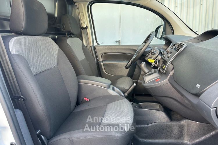 Renault Kangoo Express 1.5 dci 90 cv grand confort - <small></small> 9.990 € <small>TTC</small> - #8