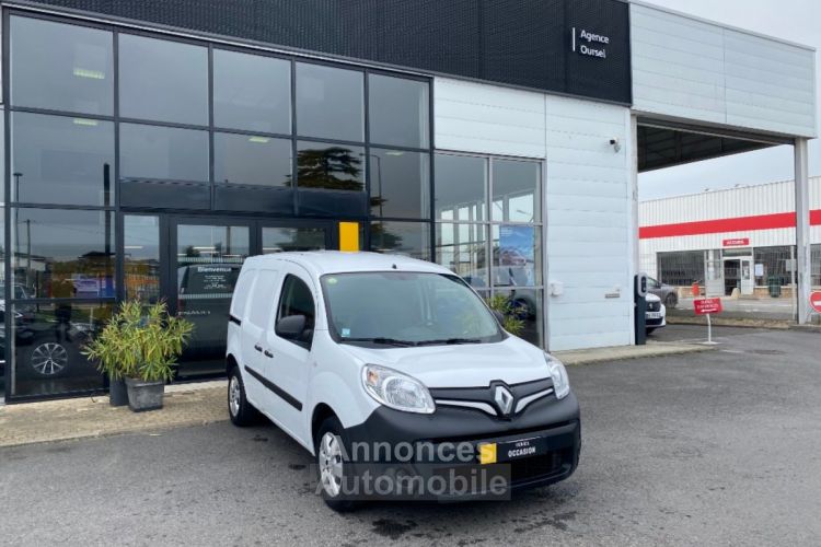 Renault Kangoo Express 1.5 DCI 90 E6 EXTRA R-LINK - <small></small> 14.990 € <small>TTC</small> - #1