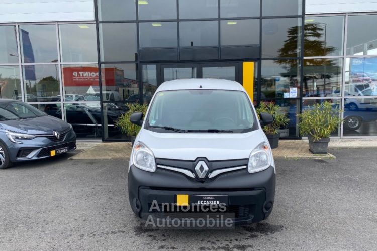 Renault Kangoo Express 1.5 DCI 90 E6 EXTRA R-LINK - <small></small> 14.990 € <small>TTC</small> - #2