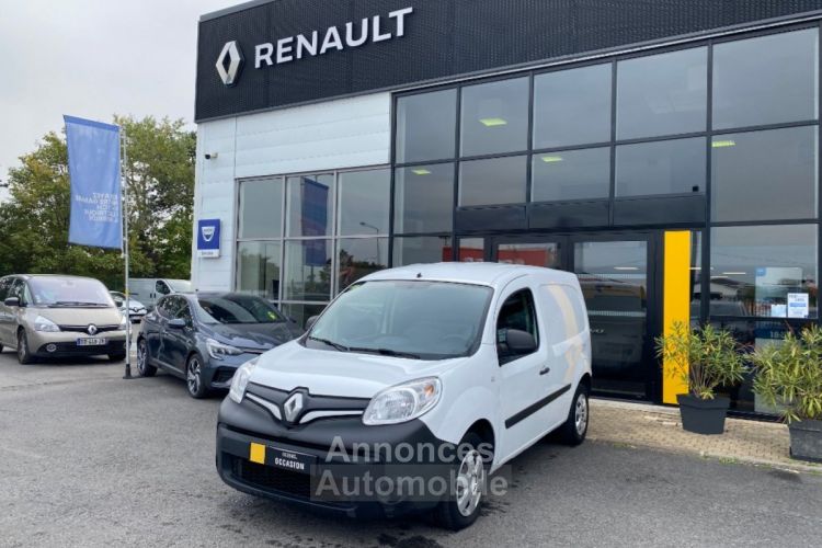 Renault Kangoo Express 1.5 DCI 90 E6 EXTRA R-LINK - <small></small> 14.990 € <small>TTC</small> - #3