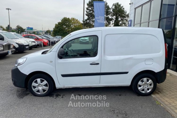 Renault Kangoo Express 1.5 DCI 90 E6 EXTRA R-LINK - <small></small> 14.990 € <small>TTC</small> - #4