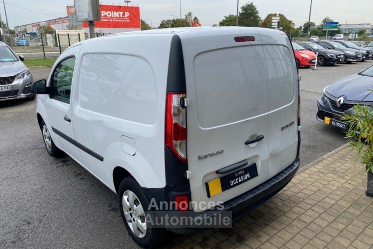 Renault Kangoo Express 1.5 DCI 90 E6 EXTRA R-LINK - <small></small> 14.990 € <small>TTC</small> - #5