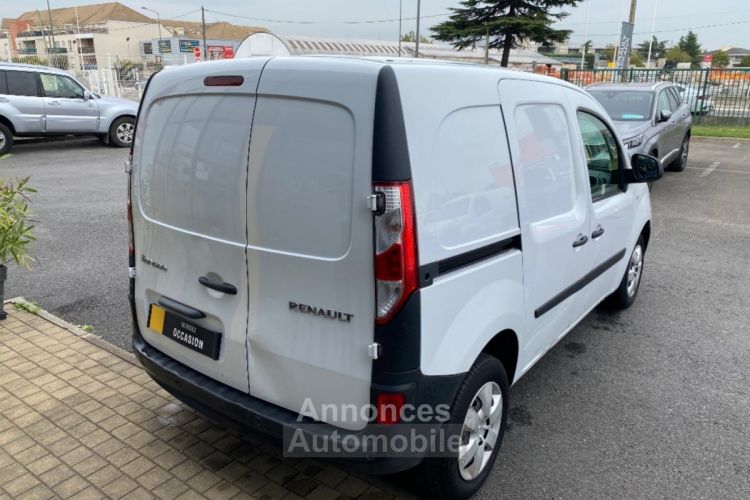 Renault Kangoo Express 1.5 DCI 90 E6 EXTRA R-LINK - <small></small> 14.990 € <small>TTC</small> - #7