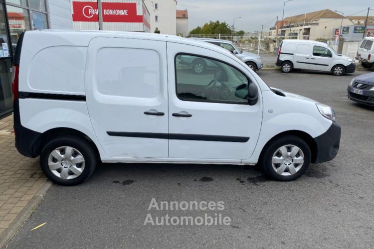 Renault Kangoo Express 1.5 DCI 90 E6 EXTRA R-LINK - <small></small> 14.990 € <small>TTC</small> - #8