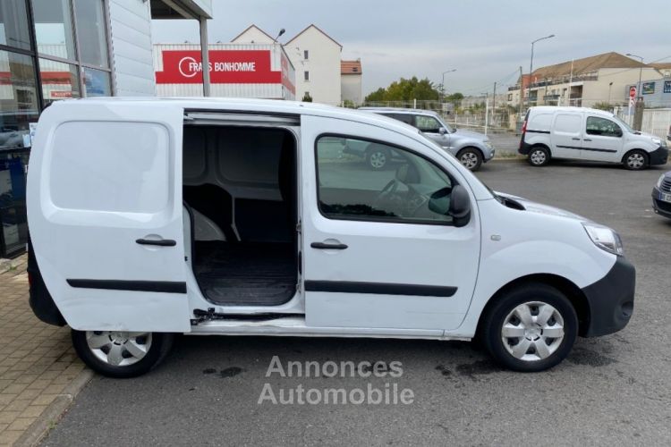 Renault Kangoo Express 1.5 DCI 90 E6 EXTRA R-LINK - <small></small> 14.990 € <small>TTC</small> - #9