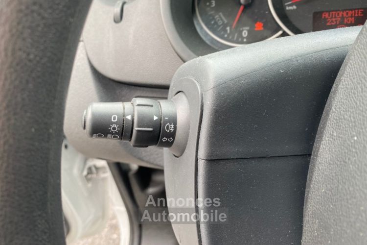 Renault Kangoo Express 1.5 DCI 90 E6 EXTRA R-LINK - <small></small> 14.990 € <small>TTC</small> - #26