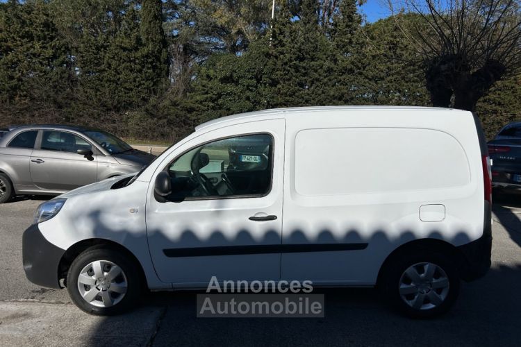 Renault Kangoo Express 1.5 DCI 90 E6 EXTRA R-LINK / TVA RÉCUPÉRABLE / 1ÈRE MAIN / PRIX HT - <small></small> 9.190 € <small>TTC</small> - #4