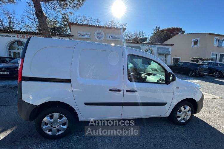 Renault Kangoo Express 1.5 DCI 90 E6 EXTRA R-LINK / TVA RÉCUPÉRABLE / 1ÈRE MAIN / PRIX HT - <small></small> 9.190 € <small>TTC</small> - #8