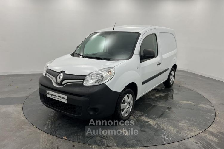 Renault Kangoo Express 1.5 DCI 90 ENERGY E6 GRAND CONFORT - <small></small> 11.990 € <small>TTC</small> - #1