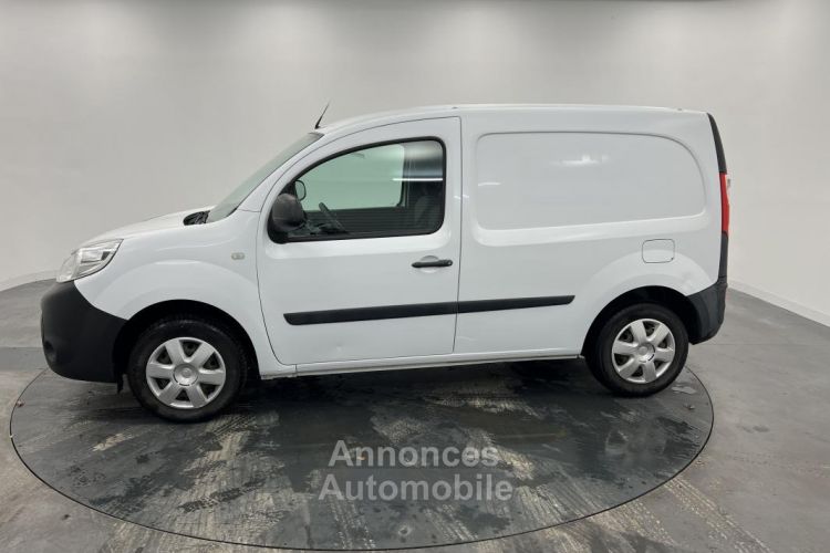 Renault Kangoo Express 1.5 DCI 90 ENERGY E6 GRAND CONFORT - <small></small> 11.990 € <small>TTC</small> - #2