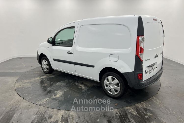 Renault Kangoo Express 1.5 DCI 90 ENERGY E6 GRAND CONFORT - <small></small> 11.990 € <small>TTC</small> - #3